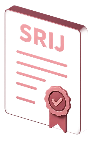 Certificado SRIJ